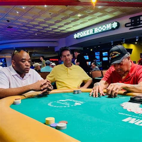 rio poker room phone number